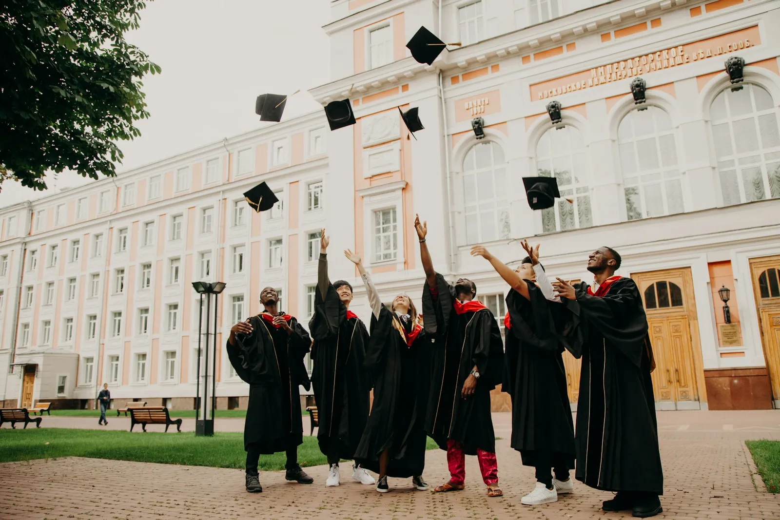Convocation Ceremony 2026