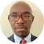 Prof. Geoffrey Ngene