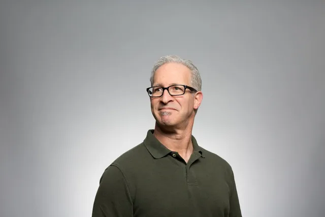 Marcus Webb profile photo